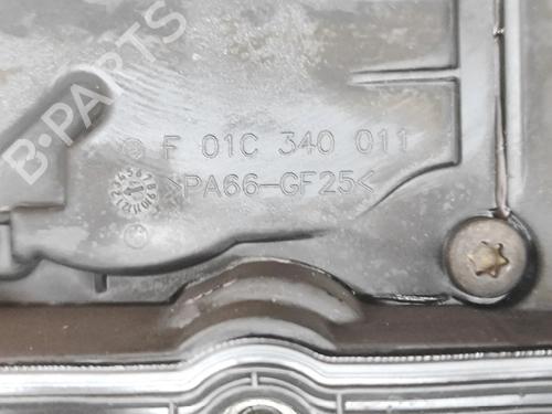 Valve cover BMW 5 (E60) 530 d | BP35982584M124 - Image 5