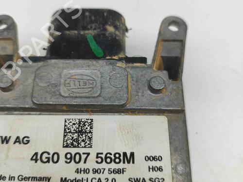 Electronic module AUDI A7 Sportback (4GA, 4GF) 3.0 TDI | BP28708068M83 