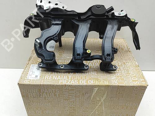 Manifold Indsugning Manifold Indsugning AUDI Q5 (8RB) 2.0 TDI quattro (177 hp) 36671799 36671799
