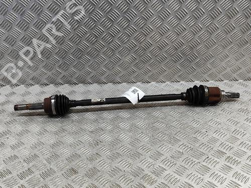 Used Right rear driveshaft NISSAN QASHQAI III (J12) 1.3 DIG-T All-wheel Drive (158 hp) 28954936
