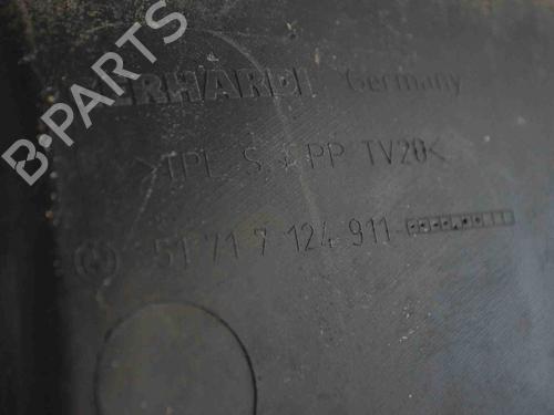 Grille BMW 6 Convertible (E64) 635 d | BP30240930C40