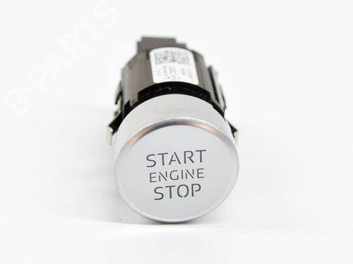 Used Switch Switch AUDI A5 (F53, F5P) 2.0 TDI (190 hp) 10369262 10369262