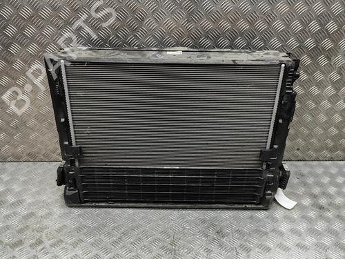 Used Radiator set BMW iX (I20) xDrive 40 (326 hp) 28559277