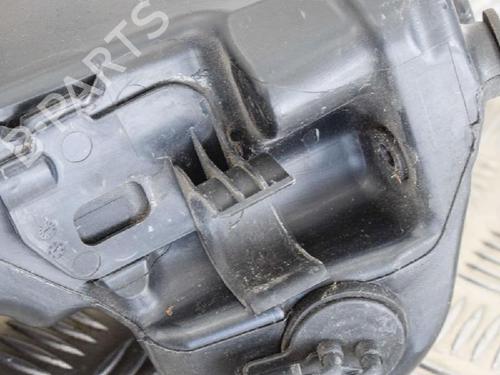 Windscreen washer tank MERCEDES-BENZ C-CLASS (W205) C 200 (205.042) | BP6752519C113 