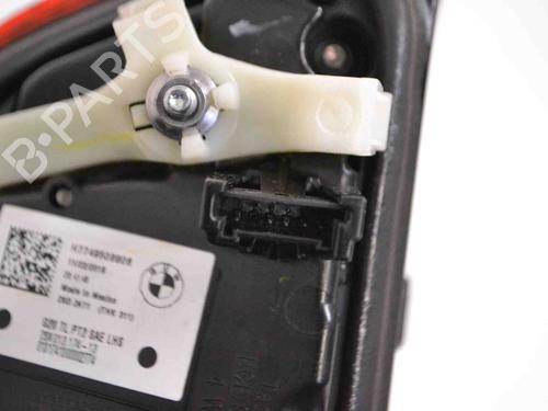 Venstre baklys, luke BMW 3 (G20, G80, G28) 330 i | BP30225515C79