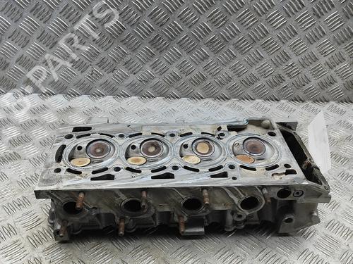 Used Cylinder head Cylinder head BMW 5 (E60) 530 d (211 hp) 36186849 36186849