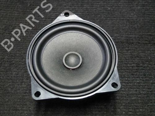 Used Speaker MINI MINI COUNTRYMAN (R60) Cooper D (112 hp) 6724181