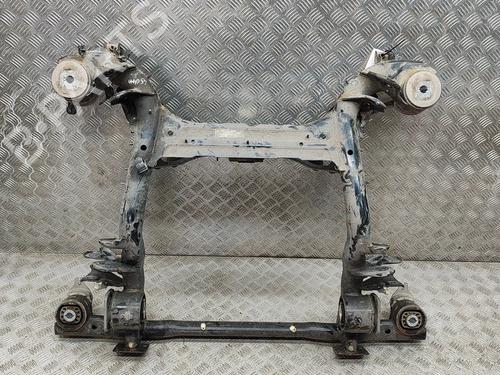 Used Rear axle SKODA ENYAQ iV SUV (5AZ) 60 (179 hp) 27775206