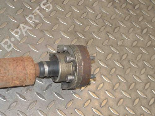 Driveshaft MASERATI LEVANTE SUV (M161) 3.0 Q4 | BP30221346M37