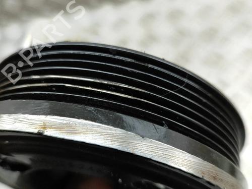 Pulley VW T-ROC (A11, D11) 1.5 TSI | BP17225664M122  - Image 5
