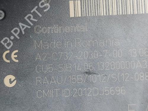 Electronic module PORSCHE CAYENNE (92A) 4.2 S Diesel | BP36391069M83 - Image 6