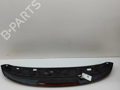 Spoiler bagklap AUDI Q7 (4MB, 4MG, 4MQ) 3.0 TDI e-tron quattro | BP26309442C96