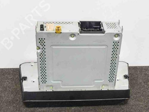 Elektronisk modul SKODA SUPERB III (3V3) 1.6 TDI | BP6755745M83 