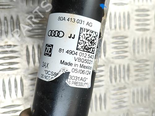 Left front shock absorber AUDI Q5 (FYB, FYG) 40 TDI Mild Hybrid quattro | BP32755199M16  - Image 5