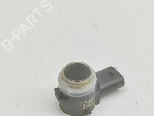 Used Electronic module Electronic module PEUGEOT 2008 II (UD_, US_, UY_, UJ_, UR_, UC_) e-2008 (UKZKXZ) (136 hp) 34560627 34560627