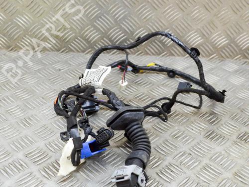 Used Wiring harness Wiring harness MASERATI GHIBLI III (M157) 3.0 D (275 hp) 14642596 14642596