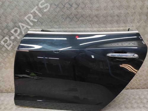 Used Left rear door MASERATI QUATTROPORTE VI 3.0 D (250 hp) 29593476