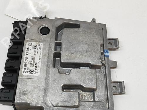 Engine control unit (ECU) MERCEDES-BENZ E-CLASS Convertible (A238) E 220 d (238.414) | BP28388046M57