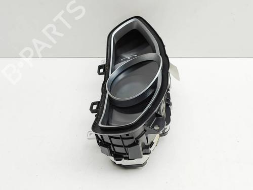 Instrument cluster VOLVO V40 Hatchback (525) D3 | BP34136587C47 - Image 4