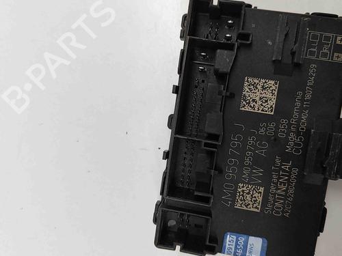 Electronic module AUDI E-TRON (GEN) 55 quattro | BP27781426M83 