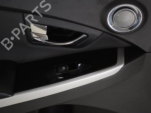 Seats set SSANGYONG KORANDO (CK) 2.2 Xdi | BP33366817C78 - Image 16