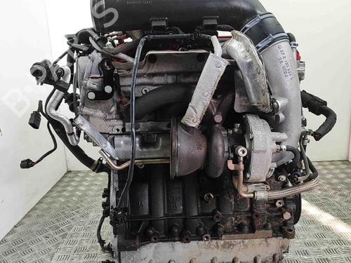 Engine AUDI Q3 (8UB, 8UG) RS 2.5 quattro | BP29615924M1 