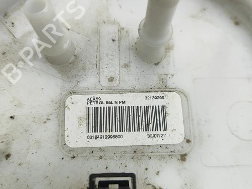 Fuel pump VOLVO XC40 (536) T3 | BP33376590M76 - Image 6