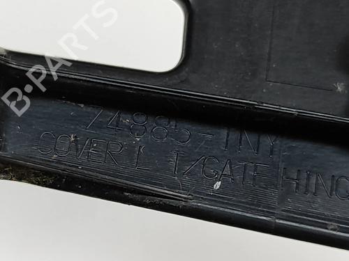 Other HONDA CR-V V (RW_, RT_) 2.0 E-CVT HYBRID AWD (RT6) | BP28432880O1  - Image 5