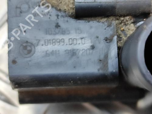 Auxiliary water pump BMW 7 (G11, G12) 730 d | BP19501344M111 