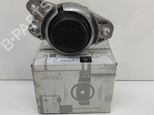 Used Engine mount MERCEDES-BENZ B-CLASS Sports Tourer (W245) B 180 CDI (245.207) (109 hp) 28557203