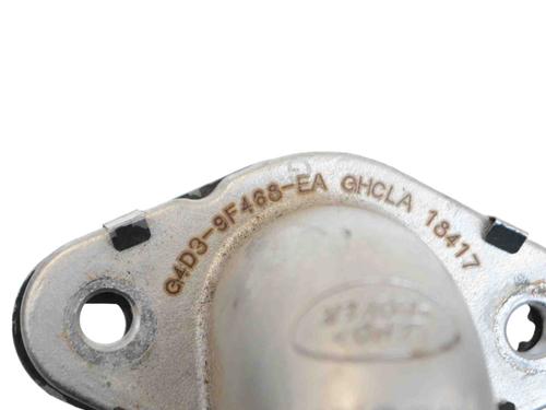 Pipe LAND ROVER RANGE ROVER VELAR (L560) 2.0 D180 TD4 4x4 | BP30239870M125