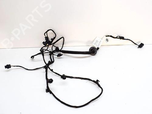 Used Electronic module VW TIGUAN (5N_) 2.0 TDI (140 hp) 14629486