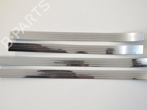 Trinbræt MERCEDES-BENZ S-CLASS (W221, V221) S 320 CDI (221.022, 221.122) (235 hp) 30233744