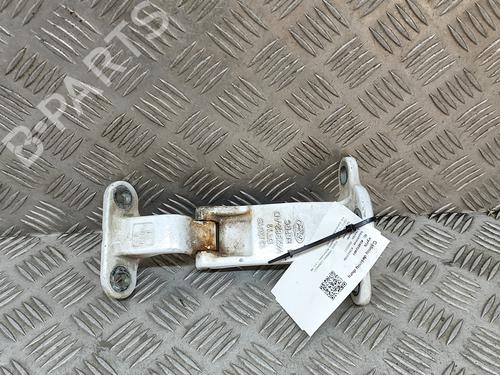 Hinge/Door check strap FORD TRANSIT CONNECT V408 Box Body/MPV 1.5 TDCi | BP18164881C146 