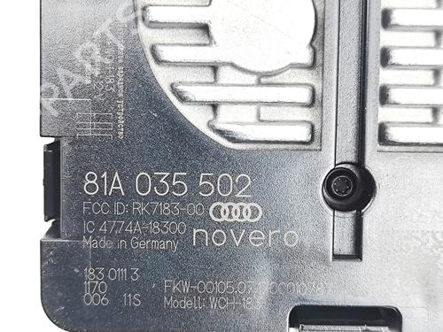 Electronic module AUDI A3 Sportback (8VA, 8VF) S3 quattro | BP36644837M83 - Image 6