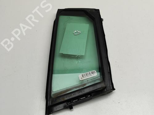 Used Rear left door window TOYOTA PRIUS (_W6_) 2.0 PHEV (MXWH61L, MXWH61) (223 hp) 30004618