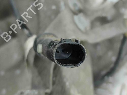 Right front steering knuckle BMW 5 (G30, F90) 530 e Plug-in Hybrid | BP17767388M26 