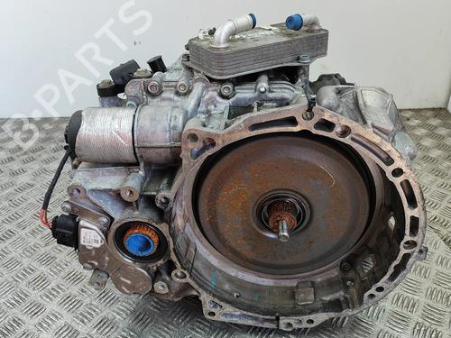 Used Gearbox Gearbox VOLVO XC60 II (246) T8 Hybrid AWD (407 hp) 29541908 29541908