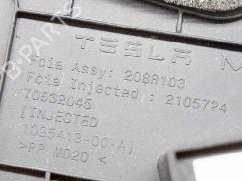 Andre TESLA MODEL 3 (5YJ3) EV | BP27749002O1 
