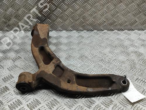 Right front suspension arm VW TRANSPORTER T6 Van (SGA, SGH, SHA, SHH) 2.0 TDI | BP21809412M13 
