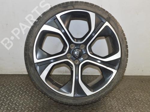 Used Rim Rim AUDI A1 (8X1, 8XK) 1.4 TFSI (122 hp) 33346601 33346601