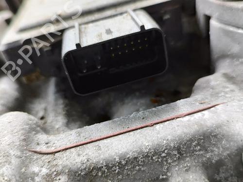 Gearbox VOLVO XC40 (536) T3 | BP27775422M3  - Image 6