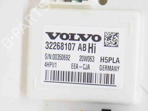 Electronic module VOLVO XC40 (536) T5 AWD | BP27750174M83