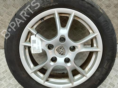 Rim PORSCHE BOXSTER (986) 2.5 | BP28523884C45 