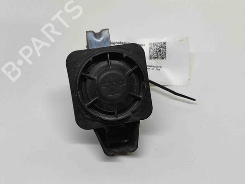 Electronic module PORSCHE PANAMERA (971) 3.0 (97AAA1, 97BAA1) | BP23562067M83 