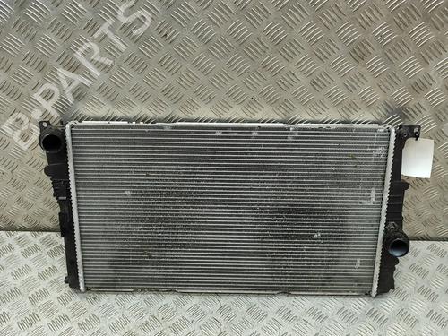 Used Water radiator Water radiator BMW 2 Coupe (F22, F87) 228 i (245 hp) 28970675 28970675