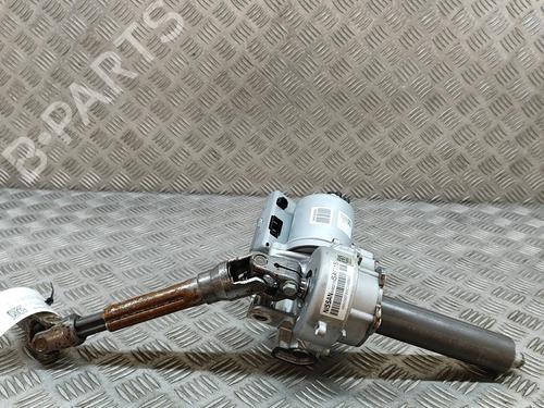 Used Steering column Steering column NISSAN JUKE (F16_) DIG-T 117 (117 hp) 27769598 27769598