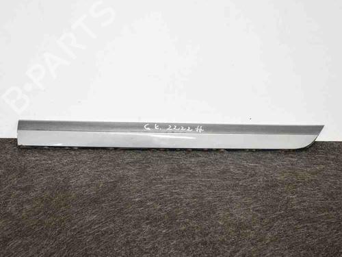 Door moulding trim VW PASSAT B8 (3G2, CB2) 2.0 TDI 3G0854949E