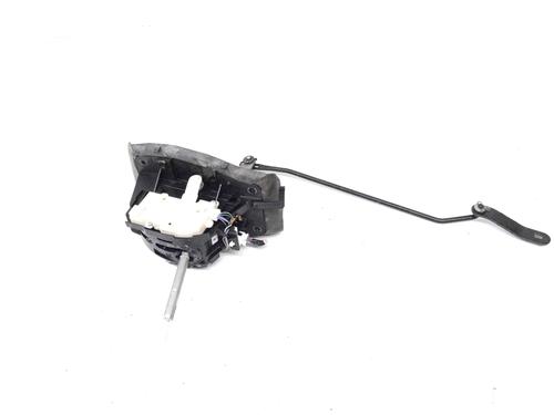 Used Gear lever INFINITI Q50 3.0 t (305 hp) 30234154