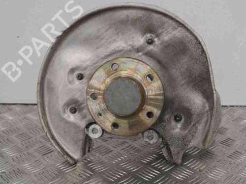 Used Left rear steering knuckle AUDI A4 B8 (8K2) 2.0 TDI (170 hp) 14659132